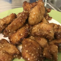 coco（・∀・）'s cooksnap of when they made お酒が進む！手羽先の揚げ煮★名古屋風★.