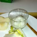 JATIS's cooksnap of when they made ヨーグルトメーカー不要！手作りヨーグルト.