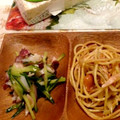 JATIS's cooksnap of when they made たこときゅうりの麺つゆ漬け♫.