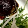 JATIS's cooksnap of when they made 簡単っす！大根と豆苗のおいしいサラダ.
