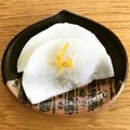 ボブナナ's cooksnap of when they made 柚子大根.