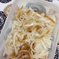 ぽぽきゅ's cooksnap of when they made 切干大根なめたけ♪.