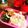 aoumimama's cooksnap of when they made 簡単♪クリスマスサンタさんデコトースト.