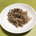 ☆あいちゃん's cooksnap of when they made もやしのゆかりおひたし.