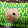 こっこの's cooksnap of when they made ヘルシー簡単グラノーラクッキー便秘解消に.