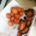 moz煮's cooksnap of when they made 0円！）使い捨て*揚げ物トレー.