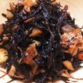 fuji2341's cooksnap of when they made ひじきと大豆の煮物.