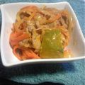 イトーしろたん's cooksnap of when they made *豚ﾊﾞﾗとかぼちゃの照りマヨ*.