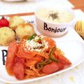 あやぽむCafé♡♡'s cooksnap of when they made ポテトチーズボールフライ.