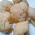 mamesumo's cooksnap of when they made カリフラワーの簡単ピクルス風.