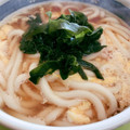 みっくママ's cooksnap of when they made 生姜でぽかぽか♪とろとろ卵うどん.