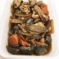 ぽうちゃん99's cooksnap of when they made 筑前煮.
