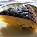 katze37's cooksnap of when they made 炊飯器☆ノンオイルバナナヨーグルトケーキ.
