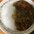 うさこママ★'s cooksnap of when they made ダイエットに！カレー白滝！.