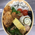 クックARP20D☆'s cooksnap of when they made お弁当・簡単・おつまみ・ちくわチーズ.
