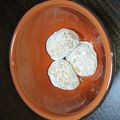 ゆなほむcrea's cooksnap of when they made おからに革命を☆おからのスノーボール♪.