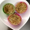 mogu＊mogu's cooksnap of when they made HMでレンチンパン♪離乳食・中期～.