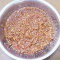 ショコラメロン's cooksnap of when they made 簡単♪ 手作りミートソース.