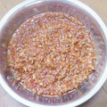 ショコラメロン's cooksnap of when they made 簡単♪ 手作りミートソース.