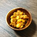 闘うまこまま's cooksnap of when they made 給食レシピ　チリコンカーン.