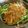 ☆Rokko☆'s cooksnap of when they made 博多屋台の味?!マーマレード味唐揚げ風.