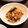 △ぽ▼'s cooksnap of when they made 春雨の中華サラダ.