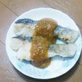 ショコラメロン's cooksnap of when they made 絶品！ ゆず味噌の作り方　ゆずみそ.