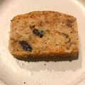 hinamamas's cooksnap of when they made バター不使用、キャロットケーキ.