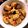 たかはしR's cooksnap of when they made おからドーナツ ♫◇糖質制限◇.