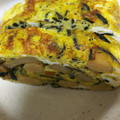 珠玉猫's cooksnap of when they made ♡ひじき煮アレンジ☆厚焼き卵♡.