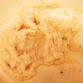 さと0122's cooksnap of when they made 長芋と明太子のほっくりサラダ.