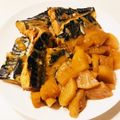 こりんごまま's cooksnap of when they made 塩さばで簡単味噌煮！.