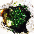 さっちん122's cooksnap of when they made 簡単！牡蠣のムニエルのホイル焼き.