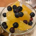 Rieko_ｓ♪♪'s cooksnap of when they made たっぷりデザートお弁当にも♥フルーツ盛り.
