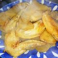 のすけマミー's cooksnap of when they made 手羽大根 手羽先 煮物♫.