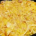 めげさん's cooksnap of when they made 変幻自在、ベースの白菜！.