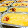 にこるんば's cooksnap of when they made バニラ風味がおいしい簡単スイートポテト.