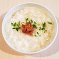 Richland☆Y's cooksnap of when they made えのきでかさ増し生姜で温かダイエット雑炊.