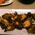 ミドランドキッチン's cooksnap of when they made 5分で作れる揚げない牡蠣フライ.