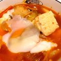 ぱぴぷゆい's cooksnap of when they made 簡単！スンドゥブチゲ☆.