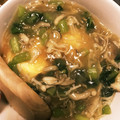 がじらんこ's cooksnap of when they made 簡単☆きのこあんたっぷり！和風天津飯.