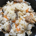 スオ＠修行中's cooksnap of when they made 簡単☆サバ缶で炊き込みご飯.