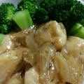吹雪と不二子's cooksnap of when they made ささみの照りマヨ焼き.