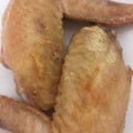 ＊にょにょん＊'s cooksnap of when they made トースターで簡単２★焼鳥屋風手羽先塩焼き.