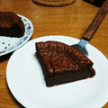 susie_09's cooksnap of when they made 濃厚しっとり♡ガトーショコラ.