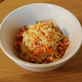 クック7ZX9Z2☆'s cooksnap of when they made しらたきのたらこ炒め.