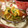 ゆずゆmama's cooksnap of when they made ちくわの三色炒め.