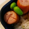 あんこチョナンカン's cooksnap of when they made お弁当に♪時短＆添加物オフ　ウィンナー.