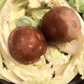 punipunin's cooksnap of when they made 豆乳鍋のスープ 市販品より断然美味しい！.