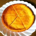 またたび☆またこ's cooksnap of when they made ベビーダノンのヨーグルトケーキ.